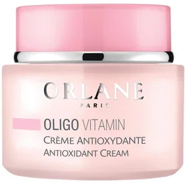 Orlane Oligo Vitamin Crème Anti-Oxydante 50 ml